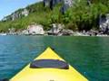 Sea Kayak Lions Head