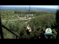 Scenic Caves Treetop Walk Activity Central Blue Mountain