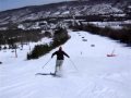 Skiing Talisman Resort